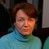 Лилия Кашапова, 22.06.1975, Набережные Челны