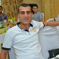 Vardan Ghazaryan, 18.11, Ереван