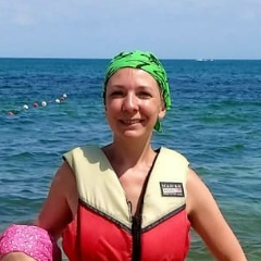 Лидочка Ганчо