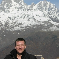 Павел Луценко, 13.08.1975, Донецк