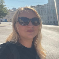 Ольга Николаева, 21.11.1986, Москва