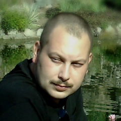 Алексей Щербачёв, 19.11.1982, Харьков