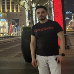 Рустам Бабаджанов, 13.05, Екатеринбург