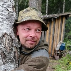 Павел Молодовский, 15.08