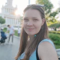 Анна Артемьева, 08.06.1989, Санкт-Петербург