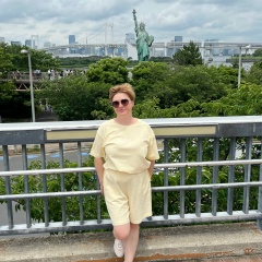 Оксана Белова, 09.08, Нижний Новгород