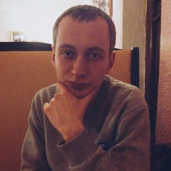 Игорь Козеев, 14.08.1988, Глухов