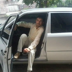 Gev Grigoryan, 11.02.1989, Капан