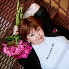 Мария Арсентьева, 27.02, Иркутск