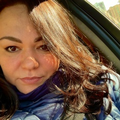 Анна Сехлеян, Новосибирск