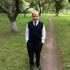 Даниил Родионов, 30.01, Орёл