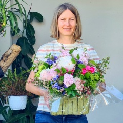 Юлия Овчинникова, 12.10.1980, Roma