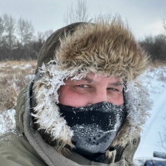 Виктор Москаленко, 05.02.1985, Ишим