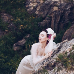 Елена Библя, 04.08.1986, Ставрополь