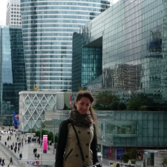 Анна Клещёва, 08.05.1989, Мозырь