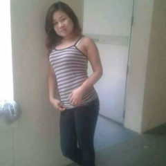 Saw-Nan Wai, 22.11.1986, Pyay