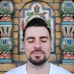 Игорь Спицин, Екатеринбург