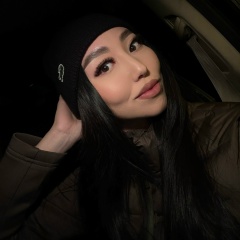 Мария Афанасьева, 17.08.1996