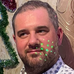 Гера Сапиро, 07.12.1980, Санкт-Петербург