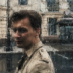 Никита Кочкин, 09.12, Санкт-Петербург