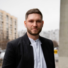 Алексей Шахорко, 14.01, Санкт-Петербург