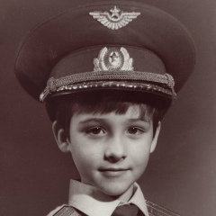 Виталий Дедов, 20.07.1986, Москва