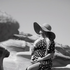 Liliya Stashkiv, 24.01.1989, Praha