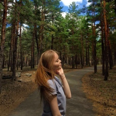 Мариям Нурханова, 22.07, Астана