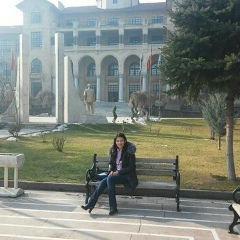 Гулбаршын Калдыбекова, 10.01.1985, Туркестан