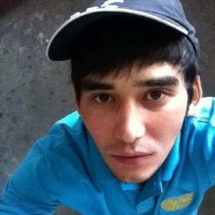 Ernar Daurenbekov, 21.03.1988, Семей