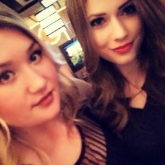 Арина Матвеева, 24.01.1995