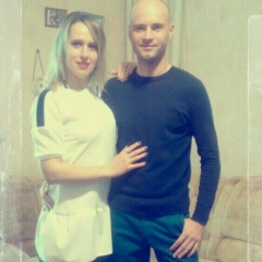 Алеся Ткаченко, 05.02, Кролевец