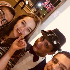 Владимир Гафаров, 29.05.1993, Москва