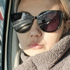 Анастасия Тимощенко, 20.02