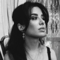 Мари Габрава, 25.04, Москва