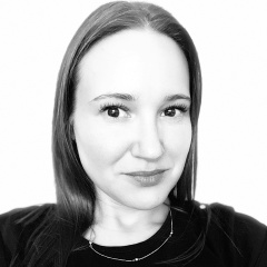 Елена Абрамова, 01.01.1990, Нижнекамск