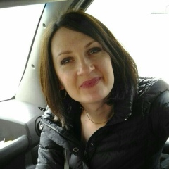 Катя Малиновская, 26.03, Минск