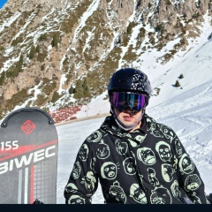 Nurkhat Ramazan, 12.05, Актобе