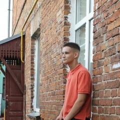 Виталий Герасимук, 03.08.1922