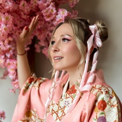 Екатерина Яковлева, 08.05