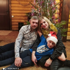 Катя Филипович, 04.03.1986, Новополоцк