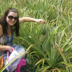 Екатерина Трипапина, 13.07.1986, Москва