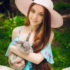 Юлия Вдовыдченко, 02.06, Екатеринбург