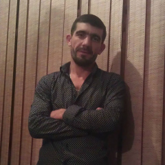 Умар Рапаилов, 28.01.1984