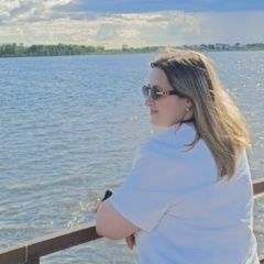 Anna Soboleva, 06.03.1987, Петропавловск