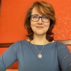 Елизавета Романова, 27.02, Иркутск