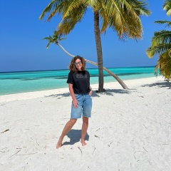 Мария Мельникова, 12.02, Москва