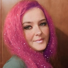 Женя Соколова