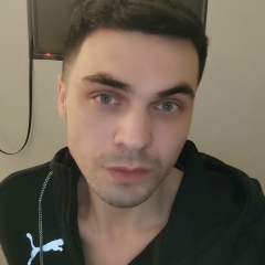 Алексей Малиновский, 27.04.1989, Москва
