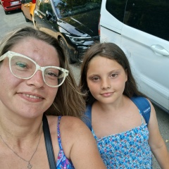 Леся Ватаманюк, 22.02.1994, Черновцы